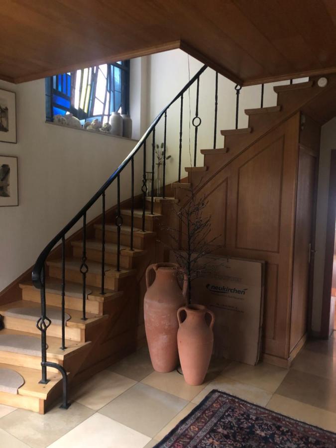 Adenauer Cottage エクステリア 写真