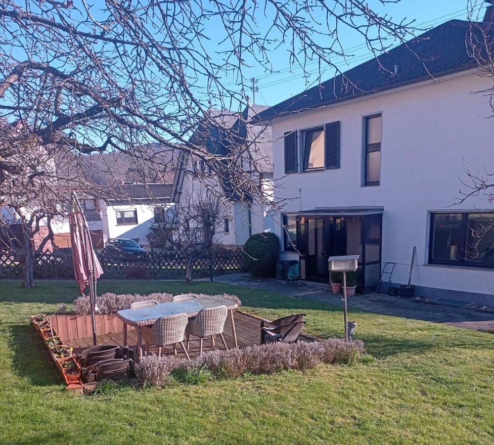 Adenauer Cottage エクステリア 写真
