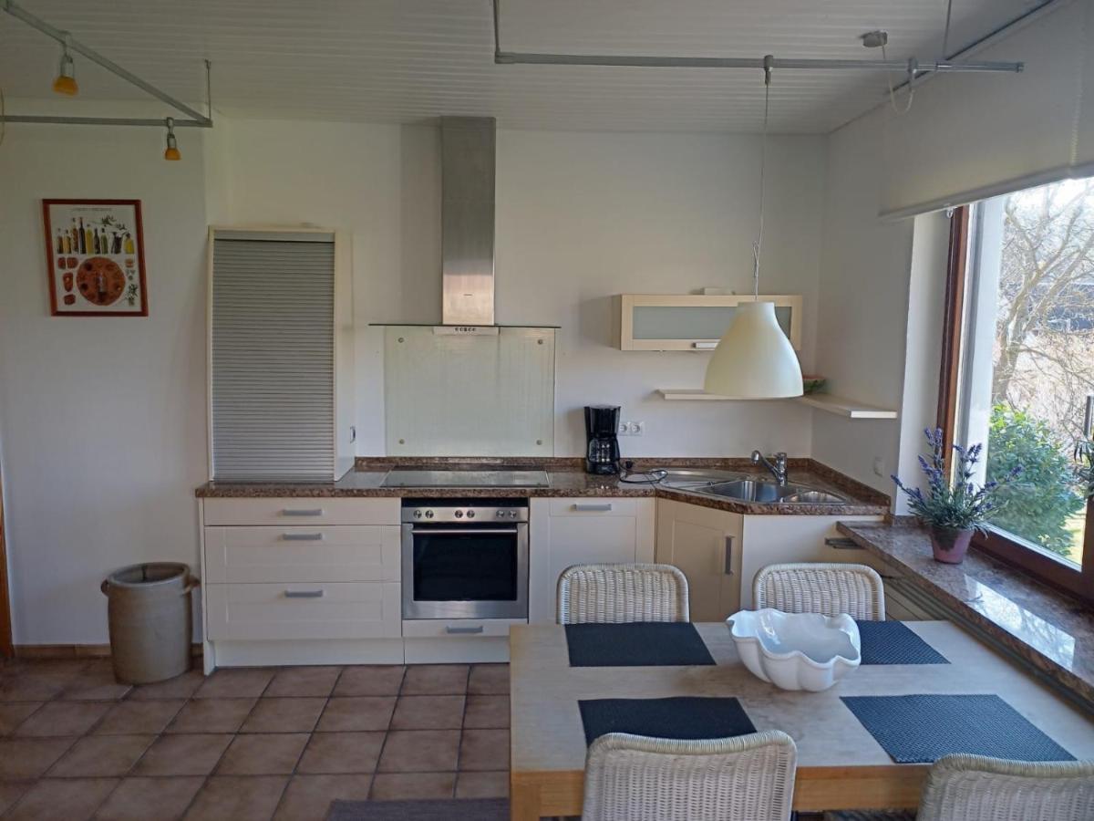 Adenauer Cottage エクステリア 写真