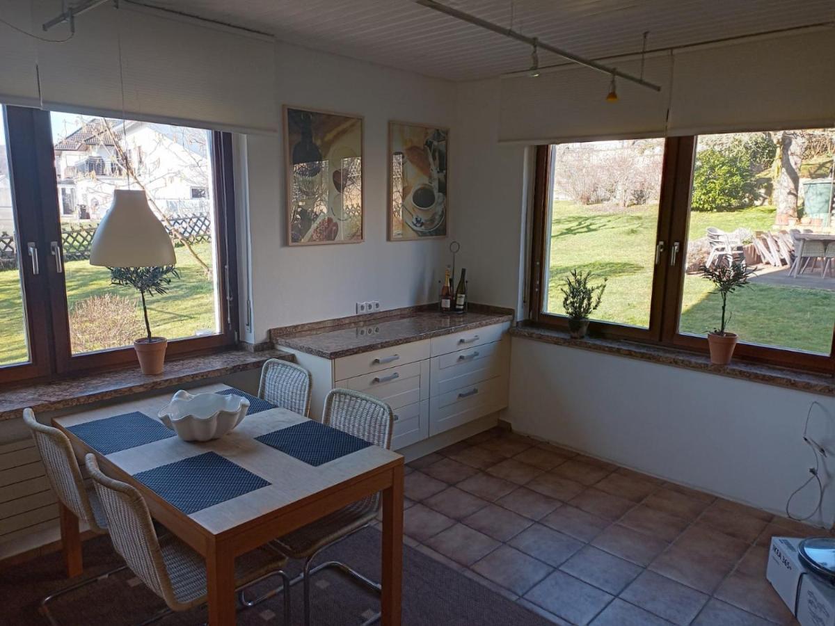Adenauer Cottage エクステリア 写真