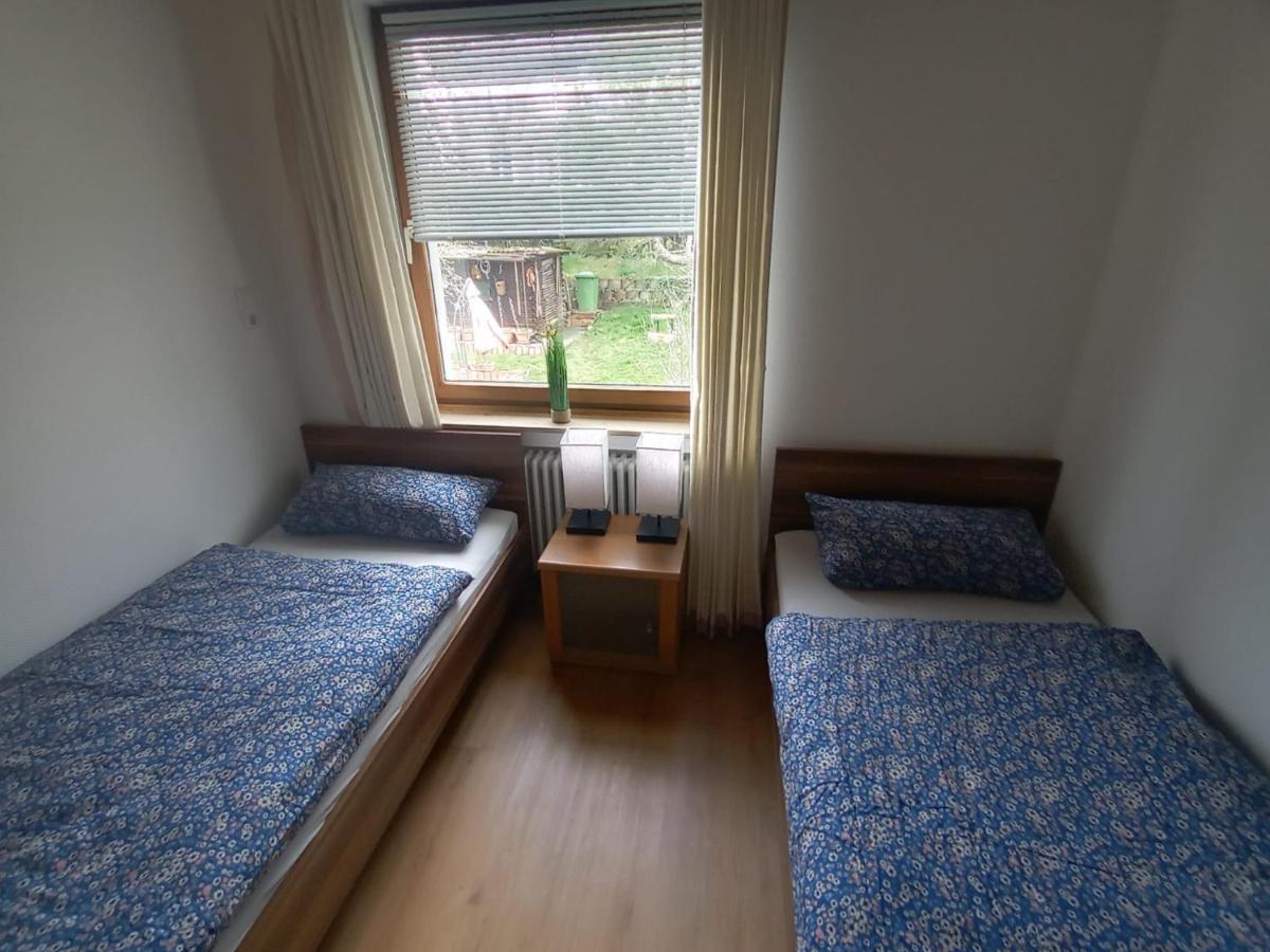 Adenauer Cottage エクステリア 写真