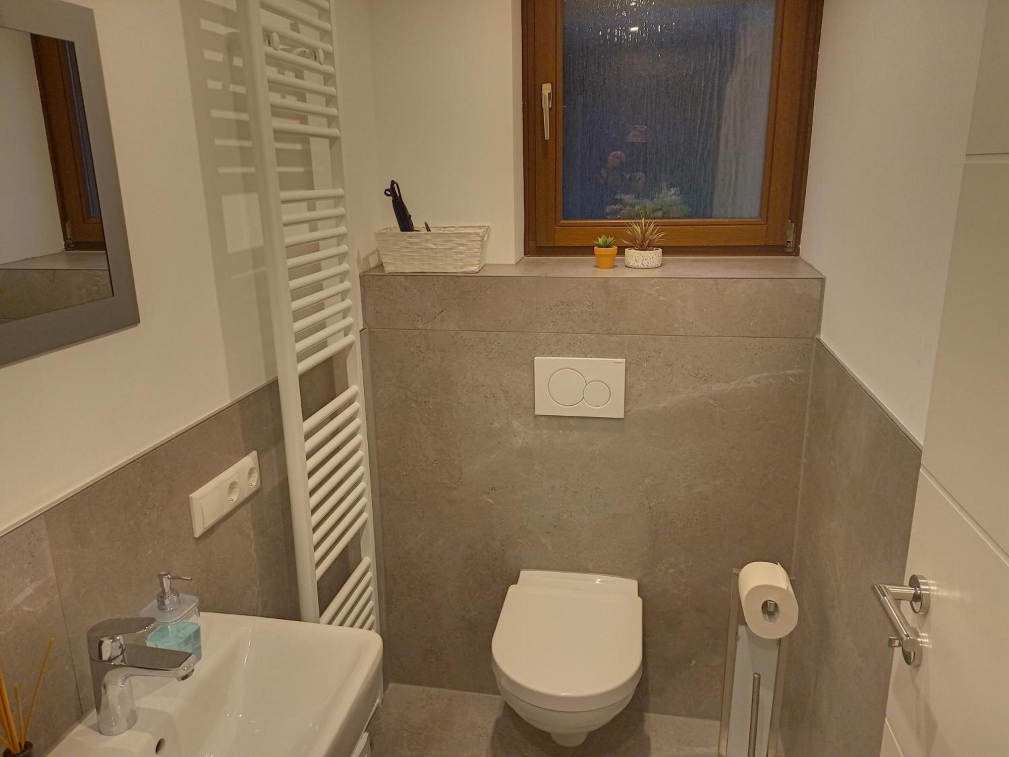 Adenauer Cottage エクステリア 写真